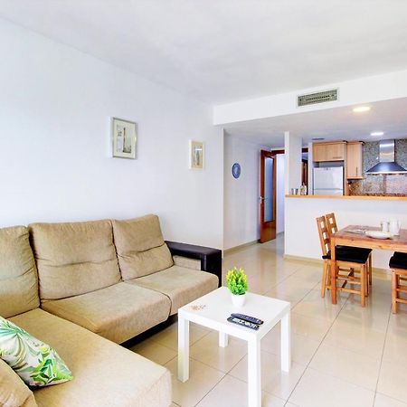 Apartament Mileni 2 2 1 1 Roses - Barneda Premium Zewnętrze zdjęcie