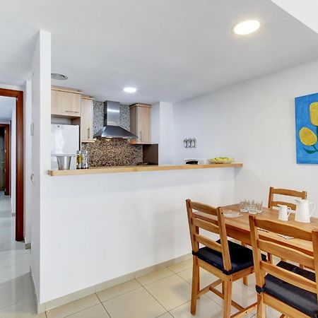 Apartament Mileni 2 2 1 1 Roses - Barneda Premium Zewnętrze zdjęcie