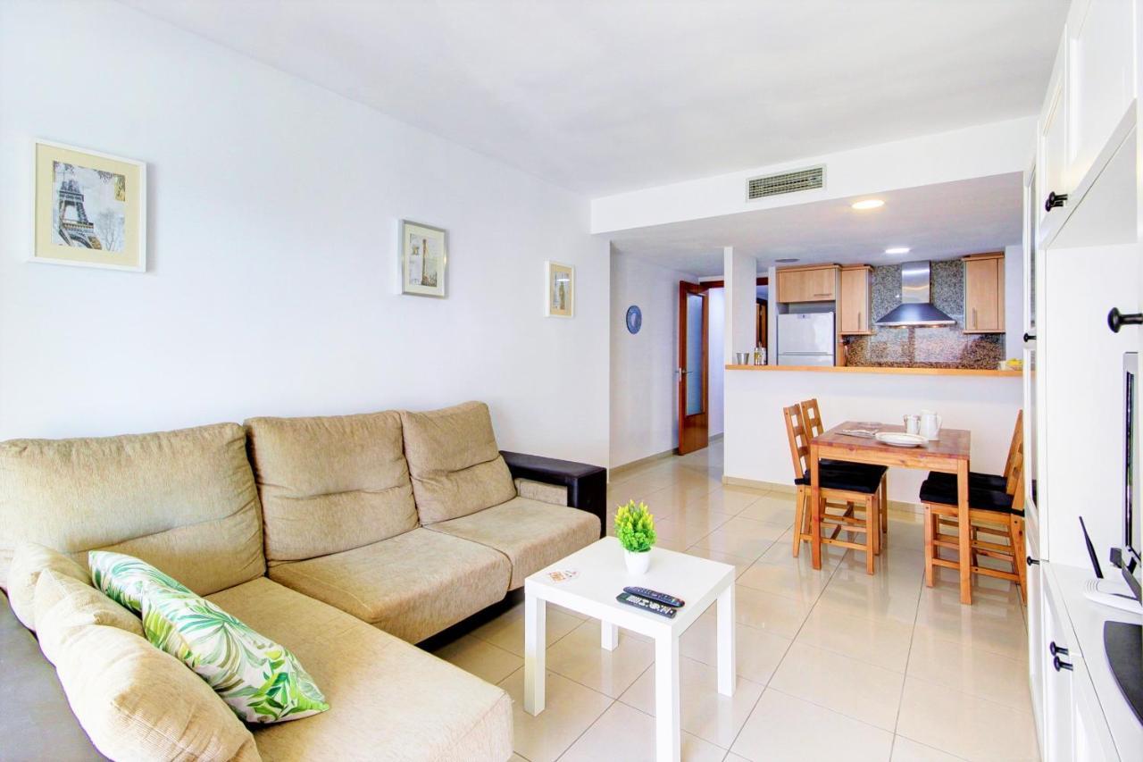 Apartament Mileni 2 2 1 1 Roses - Barneda Premium Zewnętrze zdjęcie