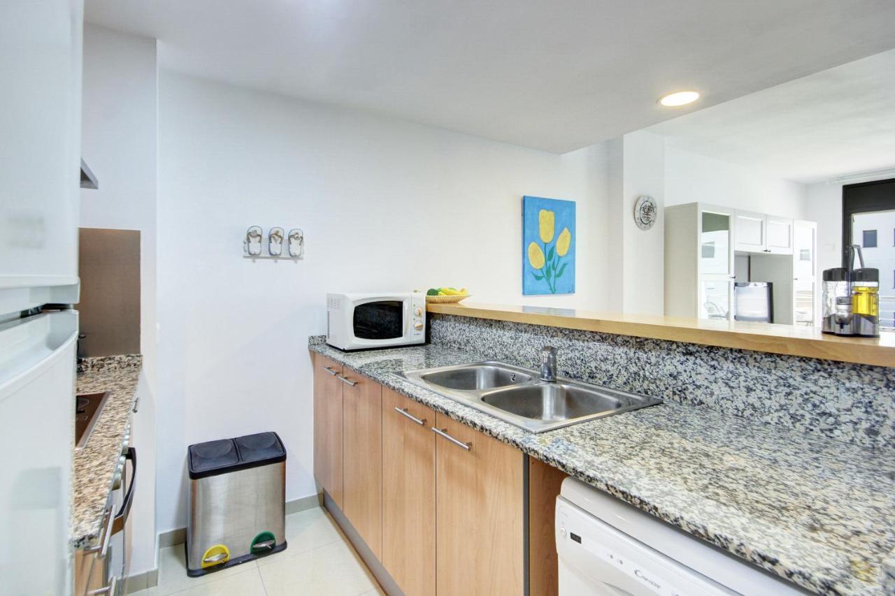Apartament Mileni 2 2 1 1 Roses - Barneda Premium Zewnętrze zdjęcie