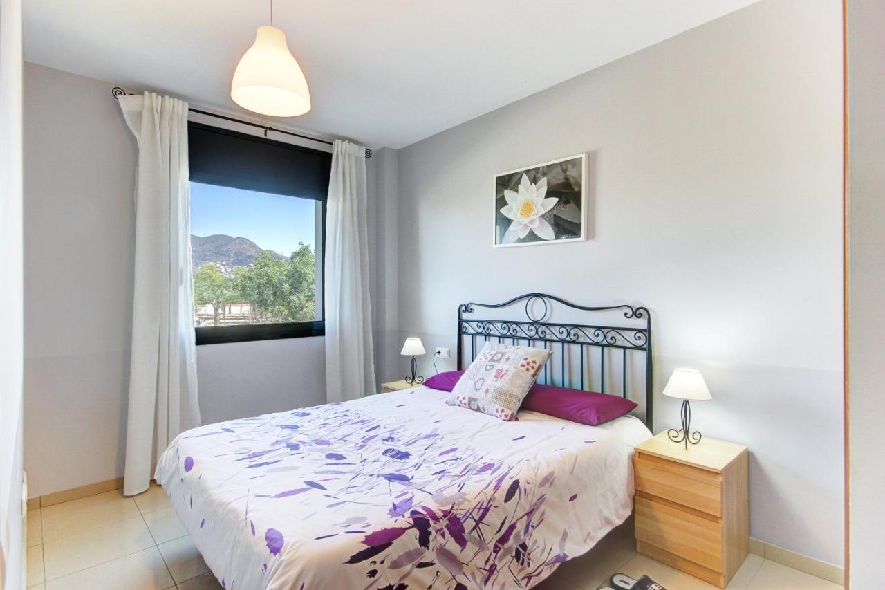 Apartament Mileni 2 2 1 1 Roses - Barneda Premium Zewnętrze zdjęcie