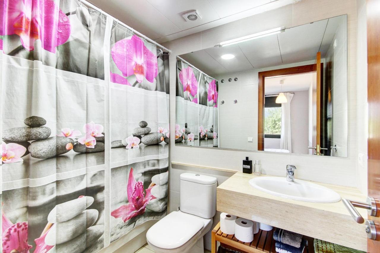 Apartament Mileni 2 2 1 1 Roses - Barneda Premium Zewnętrze zdjęcie
